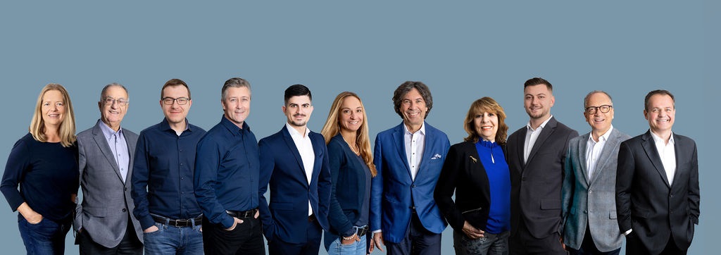 Personenbezogenes, familiäres und partnerschaftliches sowie langjähriges Team mit 11 sehr gut aus- und weitergebildeten Mitarbeitenden.