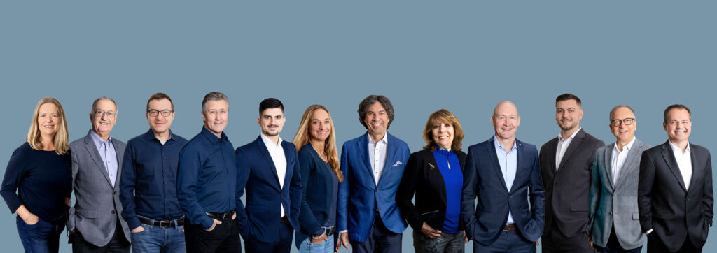 Personenbezogenes, familiäres und partnerschaftliches sowie langjähriges Team mit 11 sehr gut aus- und weitergebildeten Mitarbeitenden.